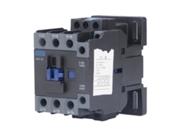 Contator Ca 50hz 50a Nxt-32 Plástico Pa66 Rail Din Disjuntor Automático