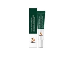 Gel Facial Vorvita Hidrata e Suaviza Pele