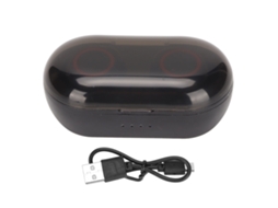 Fones Mali Bluetooth 5.0 Estéreo | S/MARCA