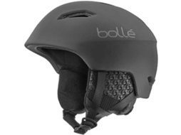Bolle B Style 2.0 Preto Fosco