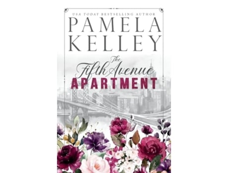 Livro The Fifth Avenue Apartment de Pamela M Kelley (Inglês)