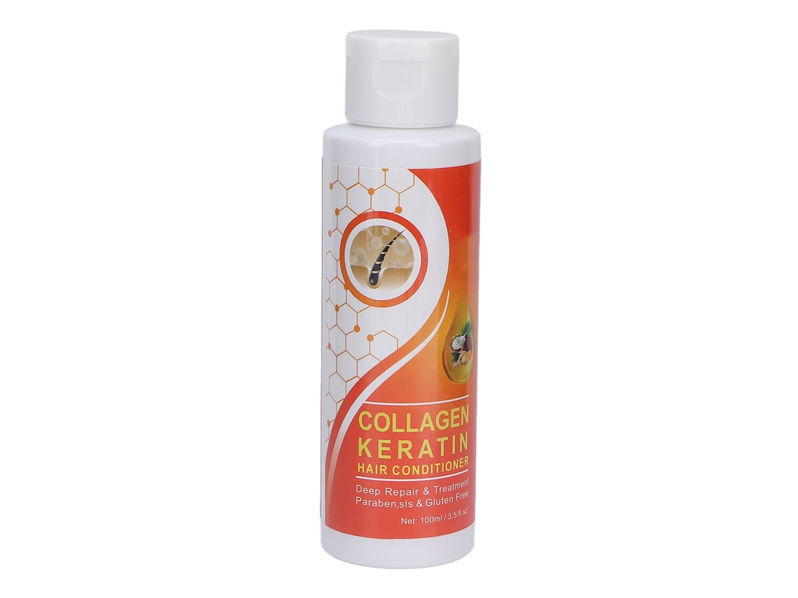 2026 acondicionador de Cabelo Sevich Hidratante Suave Nutritivo Anti encrespamento Alisa 100ml