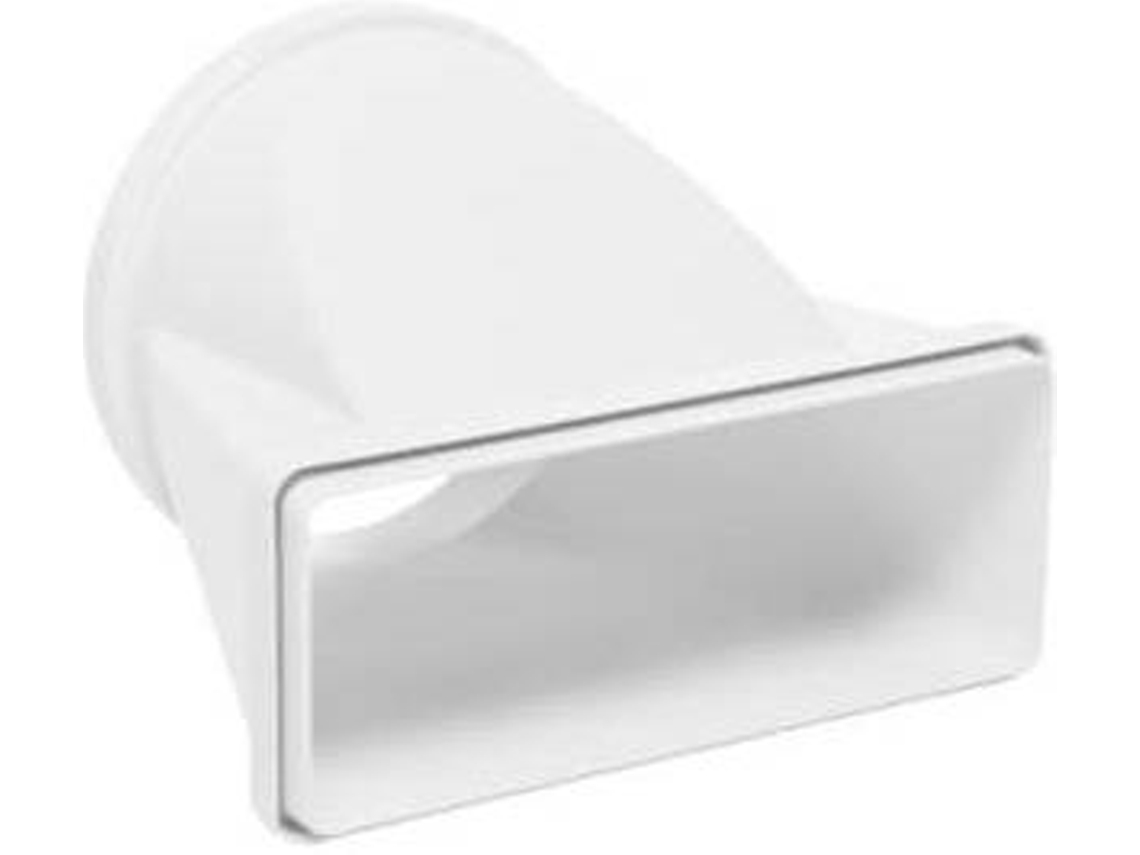 Conexão Horizontal AEG Retangular M2CKCF02U  (220x90)