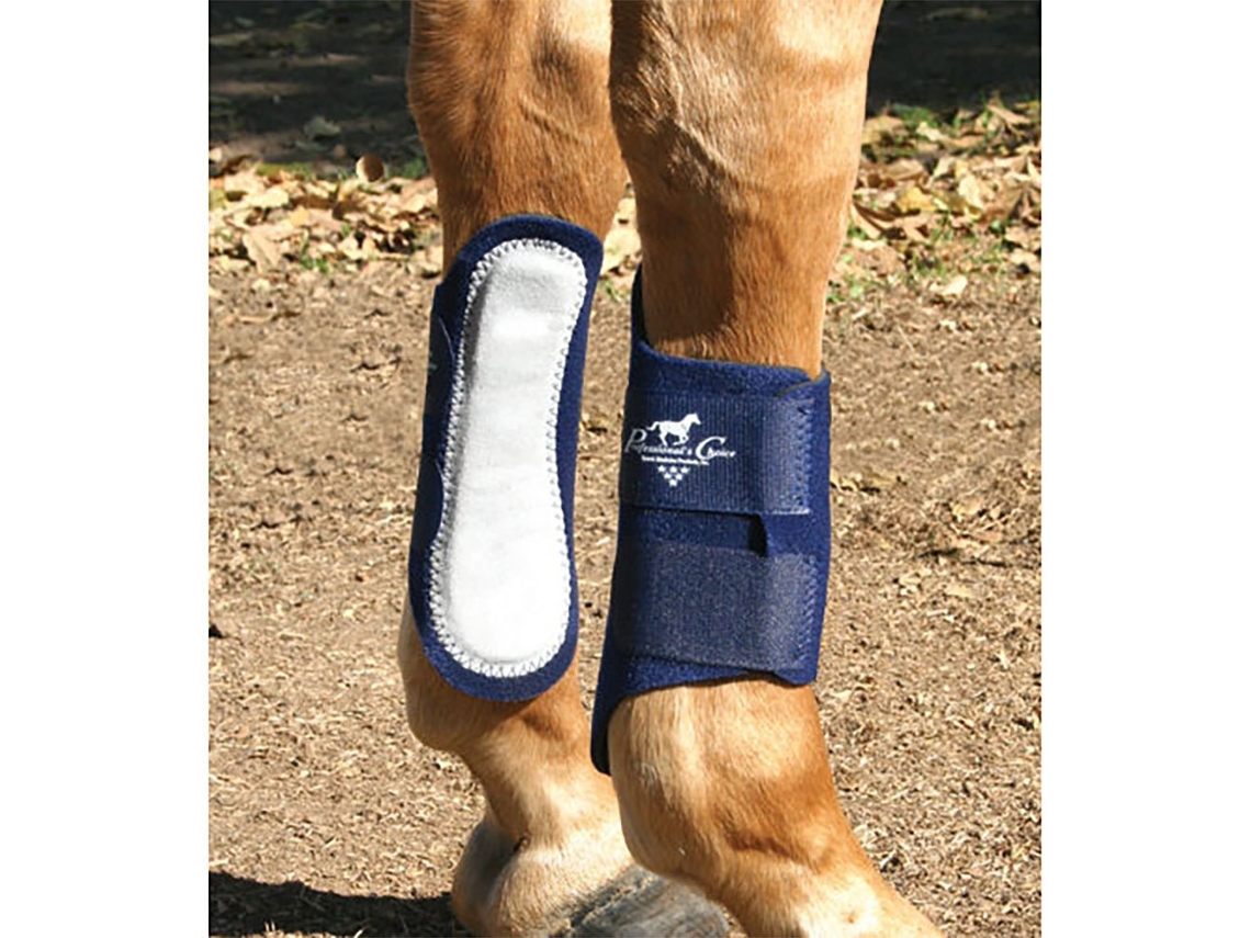 Botas Frontais Competitor Pretoprofessionals Choice