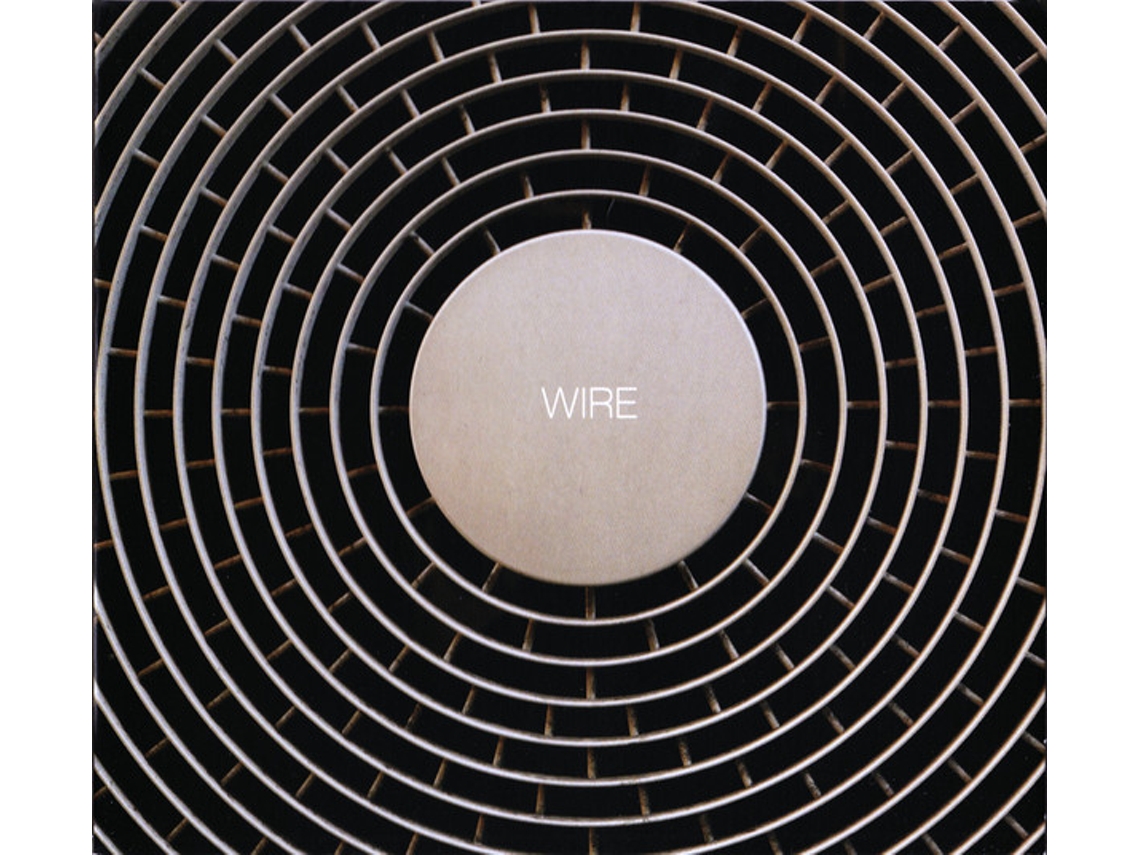 CD Wire - Wire