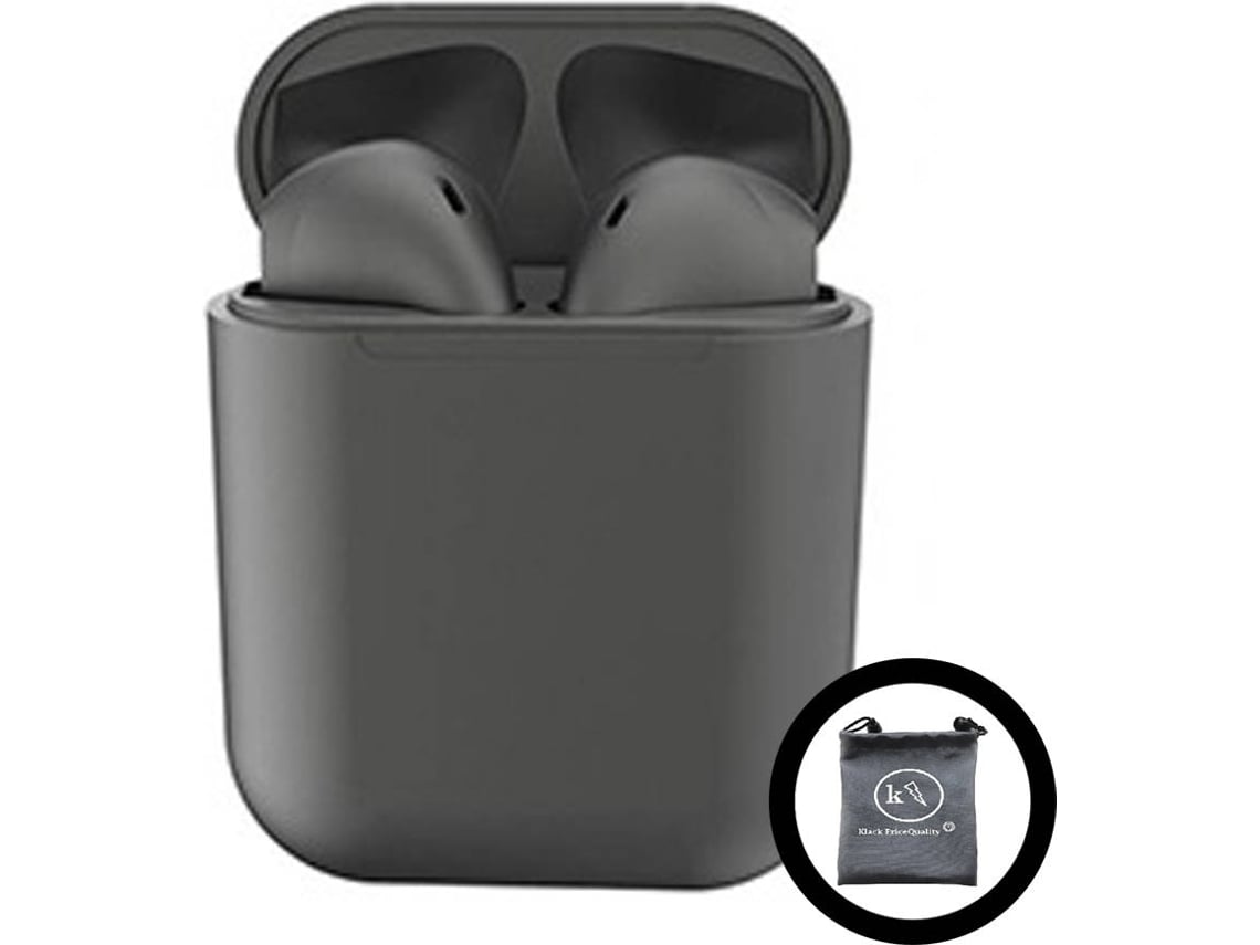 Auriculares Bluetooth True Wireless KLACK InPods 12 In Ear