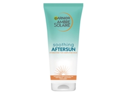 Ambre Solaire Pós Sol Hidratante e Fortalecedor Do Bronzeado, 200ml Garnier