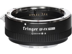 Adaptador FRINGER EF-FX Pro II