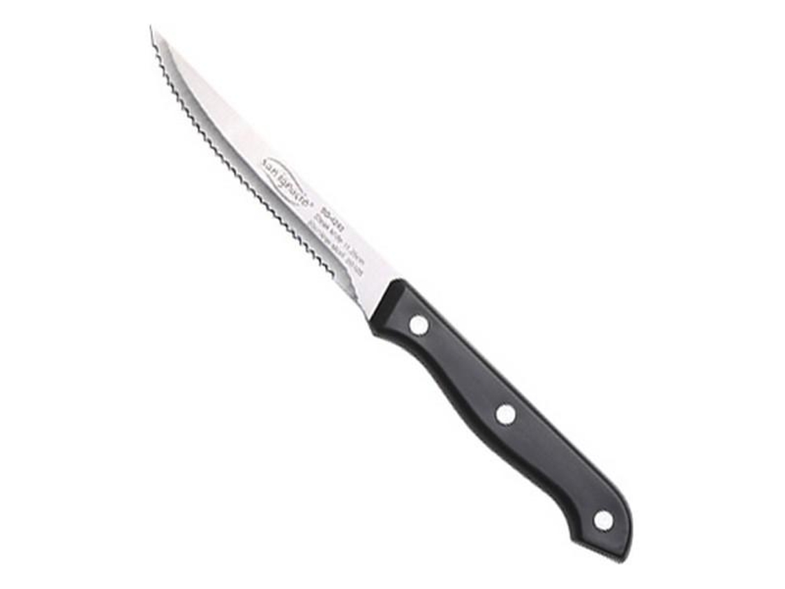 Faca de Cozinha de Cortar Costeletas San Ignacio 11,25 Cm