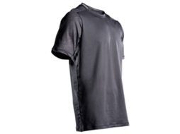 Camiseta Customized 22482 Cinzento M MASCOT