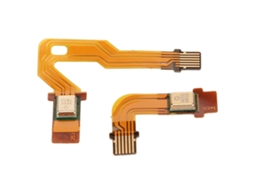 Cabo Flex Microfone Controller LAXISCREED Ps5
