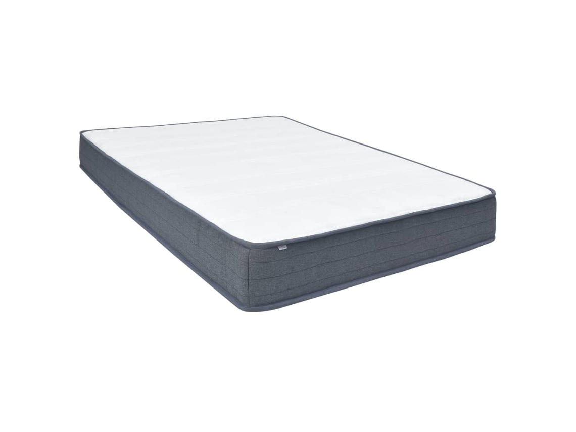 Colchão para cama boxspring 200x160x20 cm