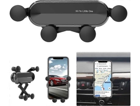 Suporte De Telefone Para Carro, Suporte De Telefone Para Carro, Suporte De Telefone Para Veículo, Suporte De Telefone Para Saída De Ar, Suporte Para C