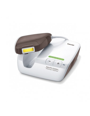 Depiladora Luz Pulsada BEURER IPL10000+ (IPL - Multi-zonas - Corrente)