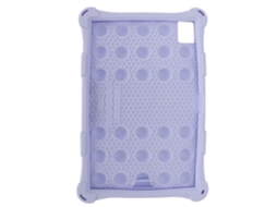 Funda de Silicone para Tablet 10,4'' Teclast T40 Pro T40 Plus, Reforçada, com Suporte