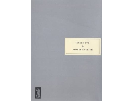 Livro every eye de neville braybrooke isobel english (inglês)