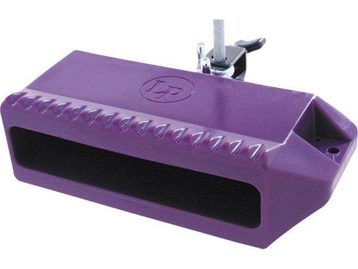 Jam Block LP Guiro Lp1209