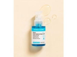 Aroma zone Sérum Concentrado de Ácido Hialurônico 3,5% AROMA ZONE Anti idade Anti rugas 30 Ml
