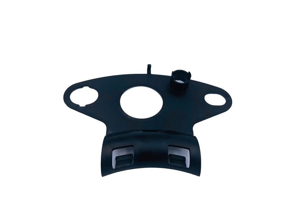 2026-soporte Para Acessórios Thermomix Tm5 E Tm6, Armazena Até 5 Acessórios, Ferramentas De Cozinha Negro