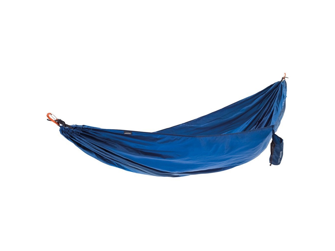 Maca Travel Azul 285 X 150 Cmcocoon