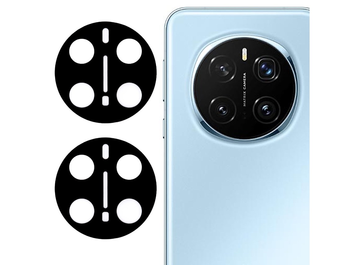 Pelicula de Vidro S/MARCA Honor Magic7 Pro 5G