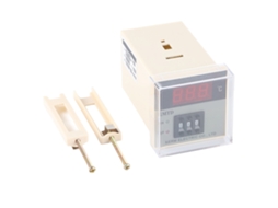 Controlador de temperatura XMtd 2002 com termostato microcomputador 220V 0.399°C | S/MARCA