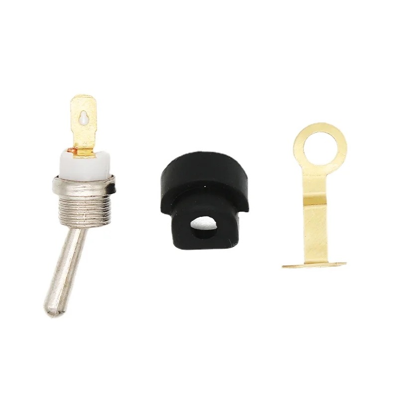 Kit De Empunhadura Segurança Substituível Para Motosserra A Gasolina 5200