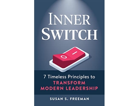 Livro Guru Leader Within de Susan S Freeman (Inglês)