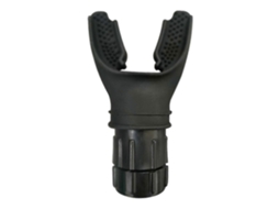 Expansor Portátil para Exercícios Pulmonares, Dispositivo Aumentar a Capacidade Pulmonar, Aparelho de Respi Raçã o Abdominal com Resistência GOKOCO