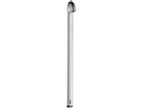 Coluna de Duche Sporting 2 Temporizada Adequada para Pmr 714700 DELABIE