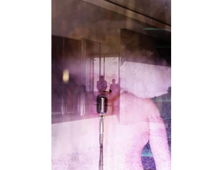 Livro Horror in the Modernist Block de Joshua Comaroff (Inglês)
