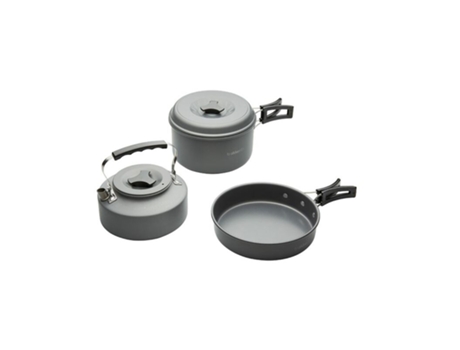 Conjunto de cozinha TRAKKER Complete