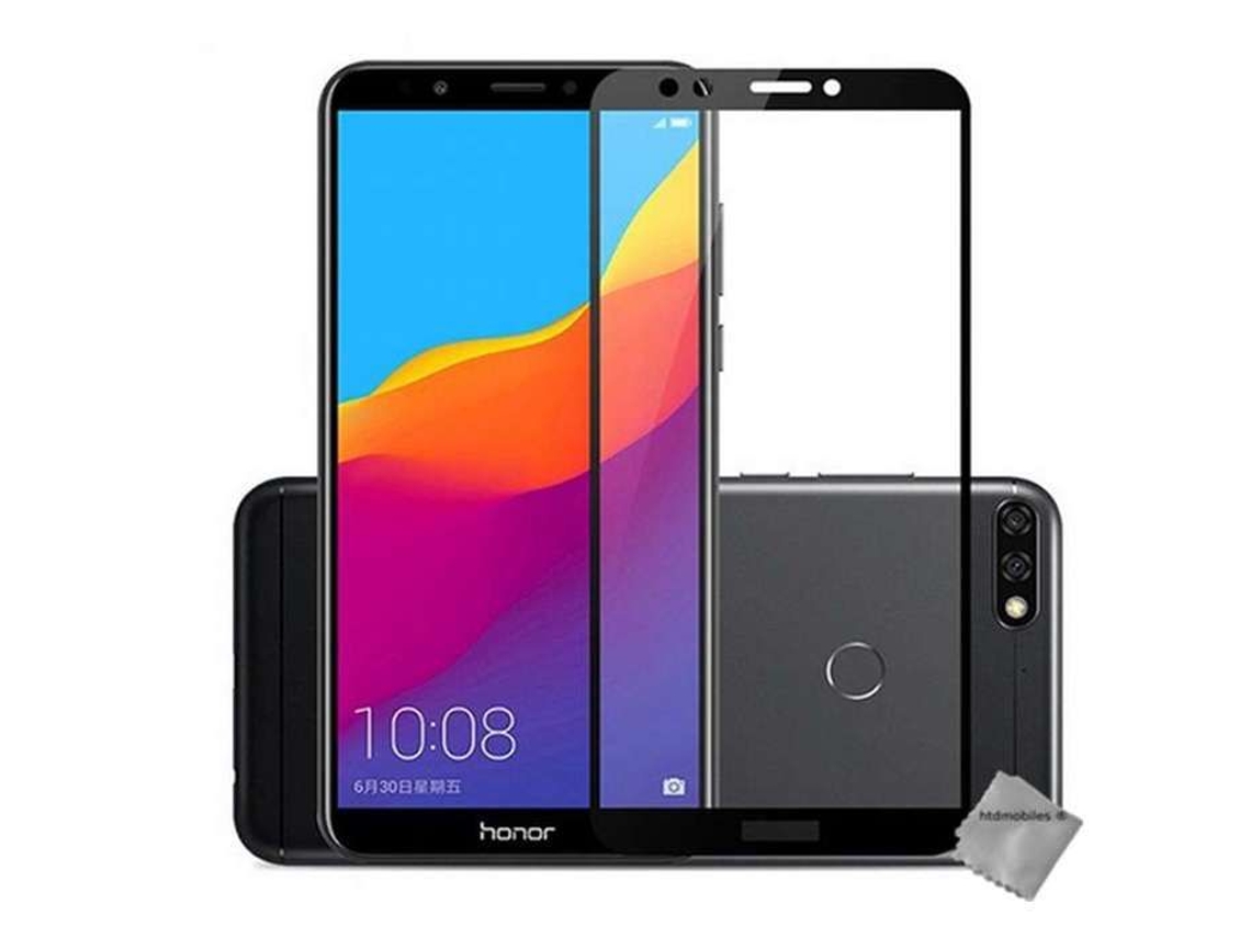 Pelicula de Vidro HTDMOBILES 