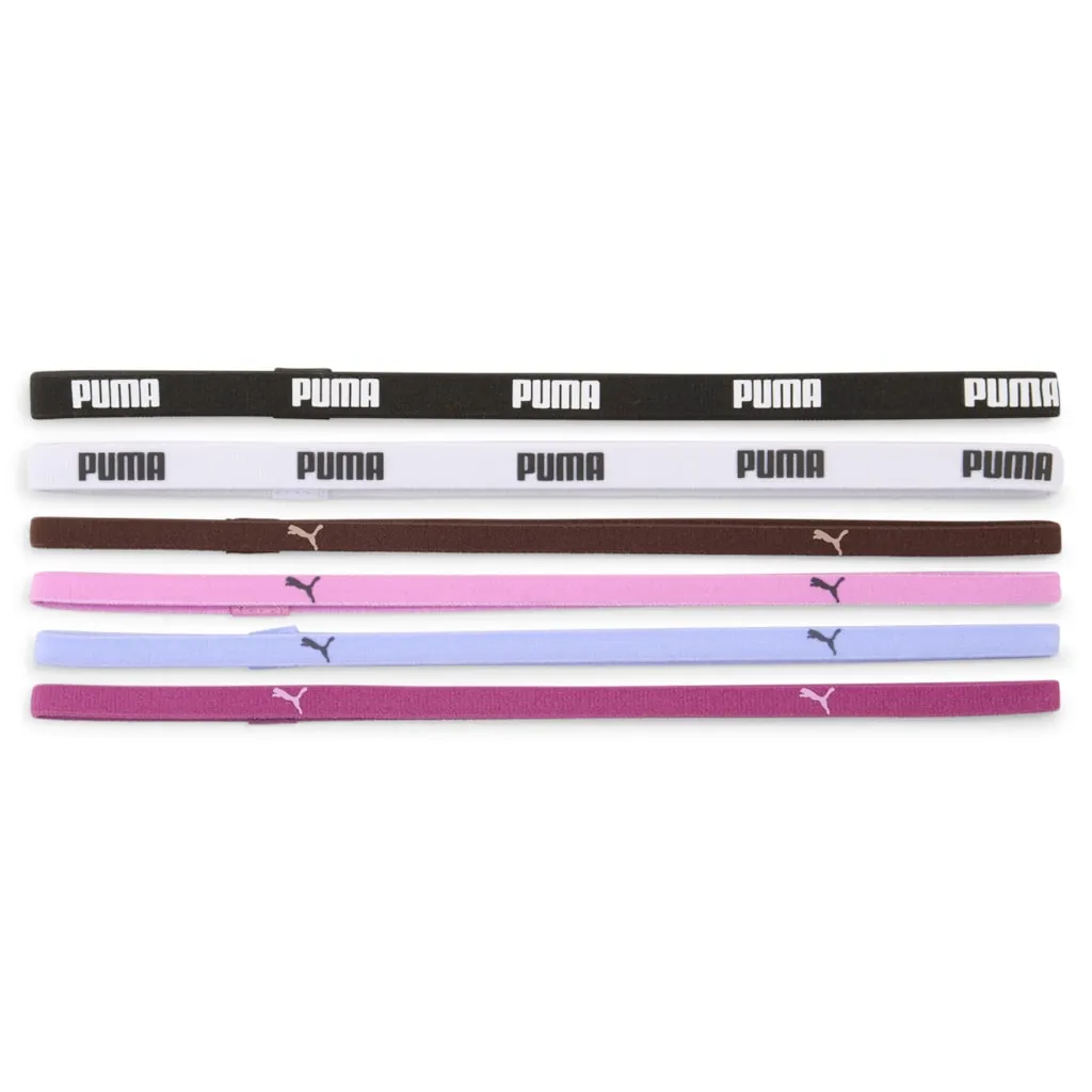 Accesorios Running Puma Tr Ess Hairbands 6