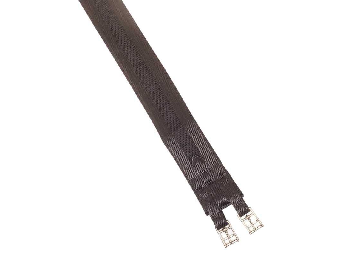 Cilha Elástica Nas Fivelas Air-Tex Castanho 120 Cmmarjoman Distribucion