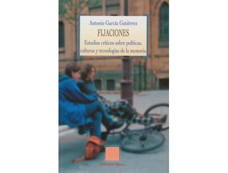 Livro Fijaciones