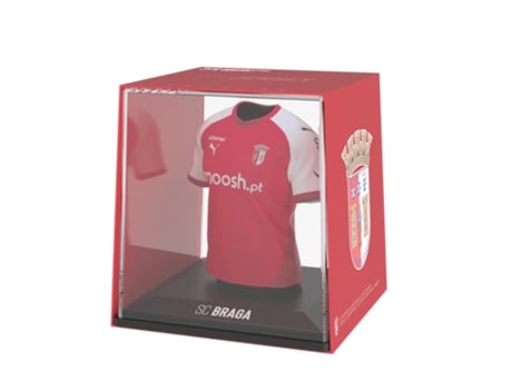 Sc Braga Home 24/25 Splink