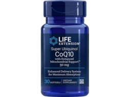 Suplemento Alimentar LIFE EXTENSION Coq (30 pérolas)
