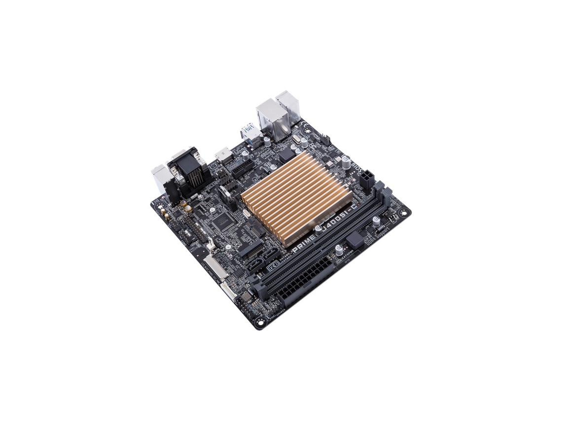 Motherboard ASUS PRIME J4005IC (Socket LGA1151 Intel Mini ITX