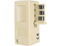 Splitter de telefone CUC EXERTIS CONNECT 280360 RJ-11 F Bege