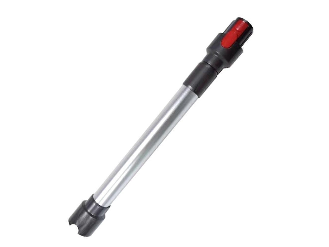 Acessório Para Aspirador V7, Silverpremium Aluminum Alloy Extension Rod V7/v8/v10/v11-adjustable Length Metal Wand Yellow