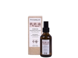 Coconut 100 ml Coco PHYTORELAX LABORATORIES