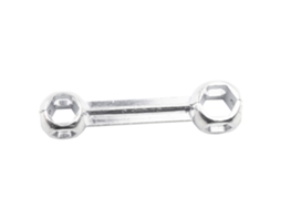 Chave De Hexagonal Multifuncional Laxiscreed Para Bicicleta De Alta Qualidade