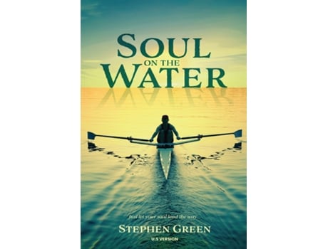 Livro SOUL ON THE WATER de STEPHEN GREEN (Inglês)