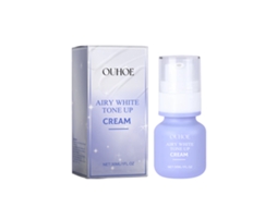 Creme Branqueador Hidratante LAXISCREED para Pele Radiante e Uniforme