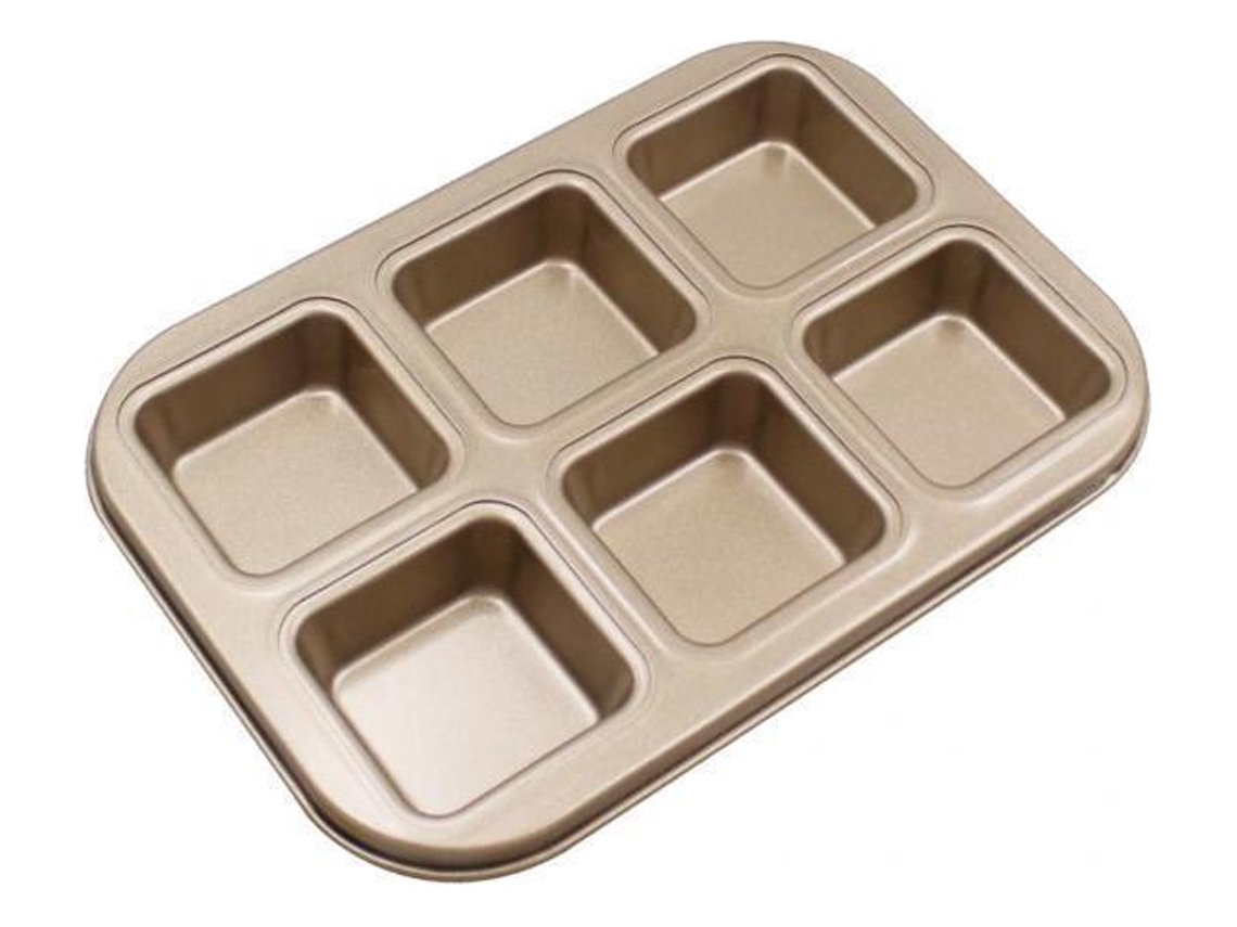 Forma Para Mousse 2 Peçasslowmoose
