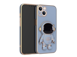 Suporte Plegável EOOCOO (design de Astronauta para Iphone)