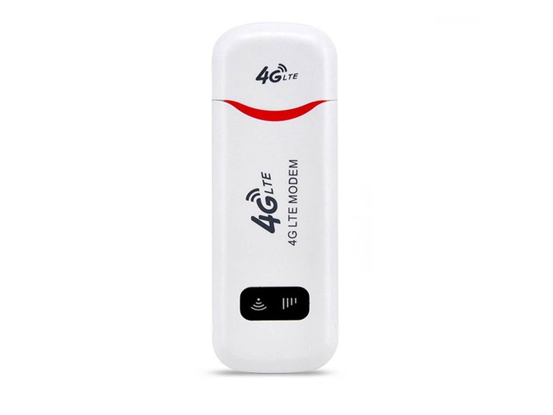 Roteador, Wi-fi Móvel Para Carro, Modem Wi-fi Com Sim