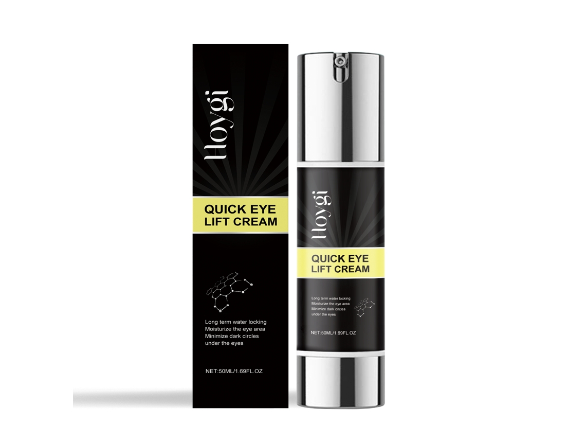 Creme Antirrugas Olhos Firmador Imediato