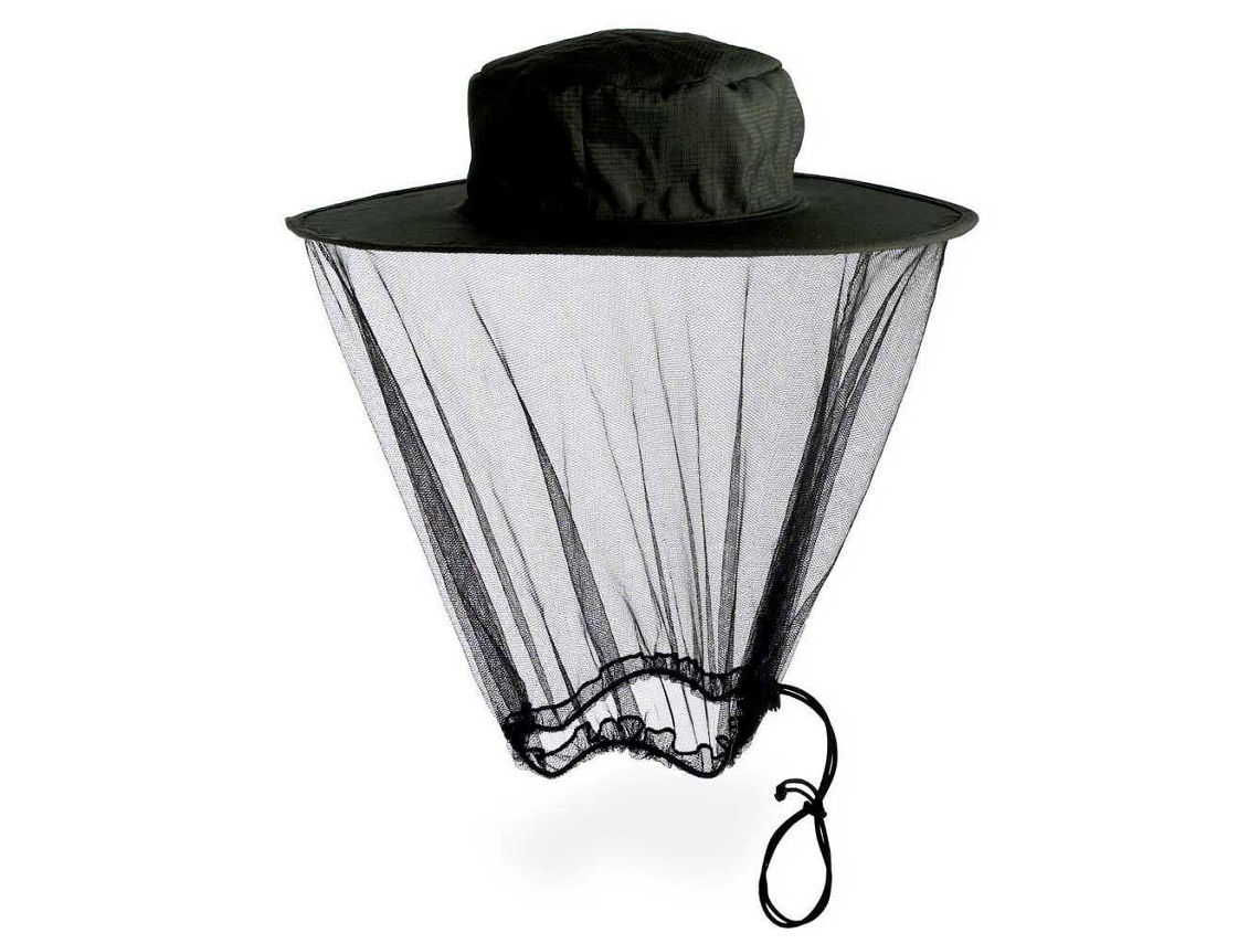 Lifesystems Midge/mosquito Head Net Hat